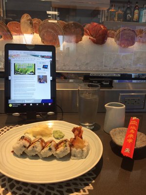 Surf Bar Oases by null