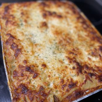 Kiki’s Kitchen - Baked Lasagna - Southern Near Me - Woodbridge, Virginia Kiki’s Kitchen - Baked Lasagna - Southern Near Me - Woodbridge, Virginia