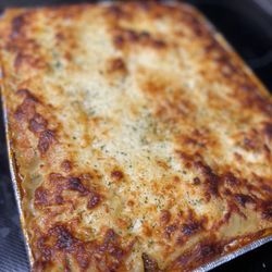 Kiki’s Kitchen - Baked Lasagna