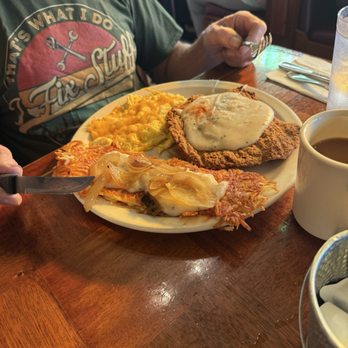 Frank's Diner - Chicken Fried Steak & Eggs - Breakfast & Brunch Near Me - Spokane, Washington Frank's Diner - Chicken Fried Steak & Eggs - Breakfast & Brunch Near Me - Spokane, Washington