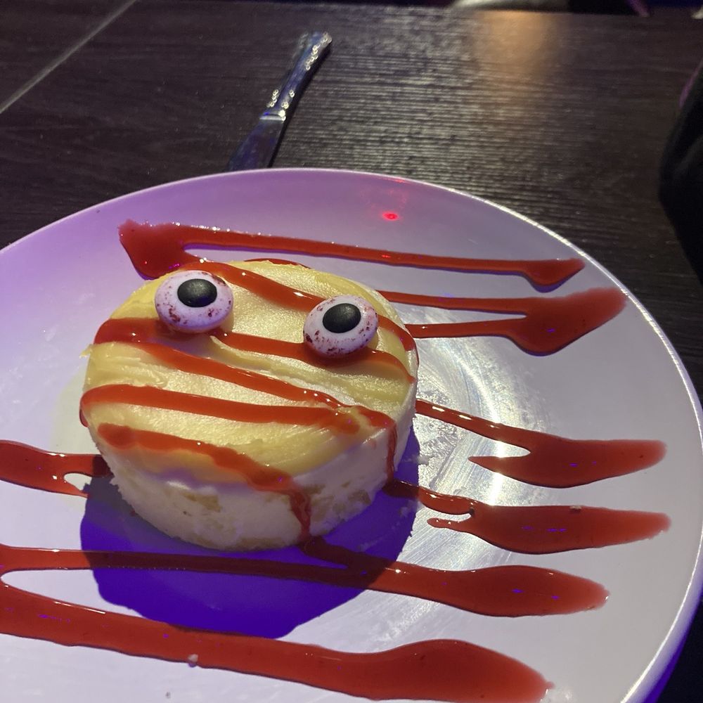 Haunted Castle Cafe - Seafood Near Me - Plano, Texas Haunted Castle Cafe - Seafood Near Me - Plano, Texas