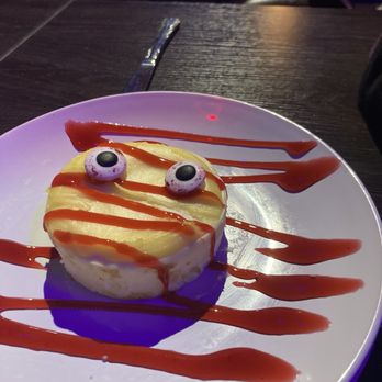 Haunted Castle Cafe - Seafood Near Me - Plano, Texas Haunted Castle Cafe - Seafood Near Me - Plano, Texas