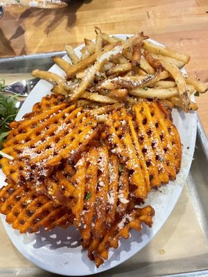 Brandani’s Burgers, Tacos & Brews by null