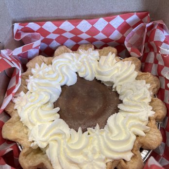 I Love Pie Bakeshop - Desserts Near Me - Carmichael, California I Love Pie Bakeshop - Desserts Near Me - Carmichael, California