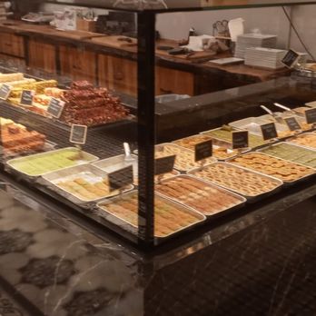 LOKUM - Dessert options one - Coffee & Tea Near Me - Santa Barbara, California LOKUM - Dessert options one - Coffee & Tea Near Me - Santa Barbara, California