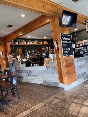 Land Of A Thousand Hills Coffee by null