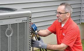 Neighborly Hvac
