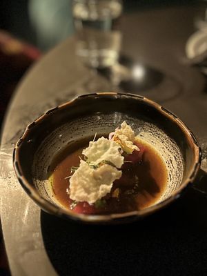 Juniper and Ivy by null