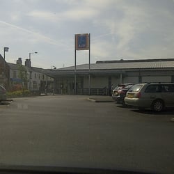 Aldi