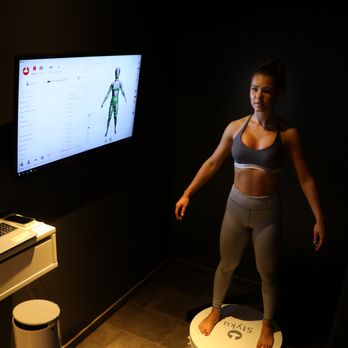 Mode Gym - Styku 3D Body Scanning - Gyms Near Me - Chicago, Illinois