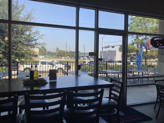 Pampa Bar & Grill Katy by null