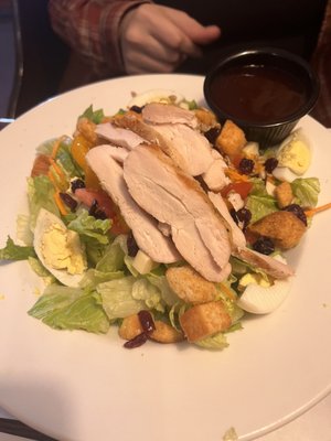 Fairground Inn by null