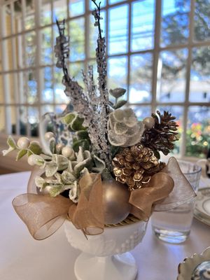 Potpourri Boulangerie by null