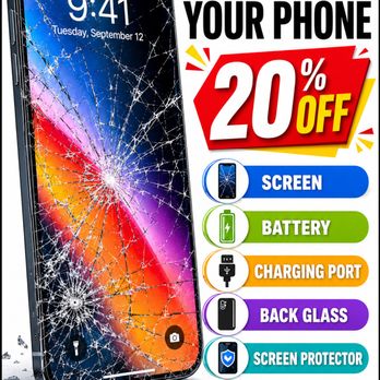 Nexa Phone Repair - Mobile Phone Repair Near Me - Sanger, California Nexa Phone Repair - Mobile Phone Repair Near Me - Sanger, California
