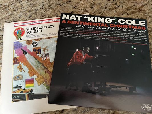 Milkcrate Cafe by null