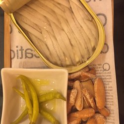 Lateria Ledesma - Boquerones