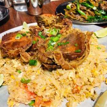 EAT BKK Thai Kitchen & Bar - Thai Near Me - Toronto, Ontario EAT BKK Thai Kitchen & Bar - Thai Near Me - Toronto, Ontario