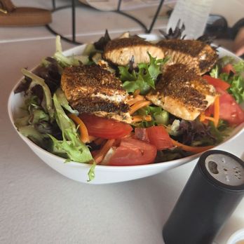 Lookout Winery & Venue - Amazing salmon salad! - Venues & Event Spaces Near Me - Guild, Tennessee Lookout Winery & Venue - Amazing salmon salad! - Venues & Event Spaces Near Me - Guild, Tennessee