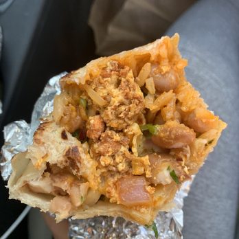 El Pato - Breakfast burrito - Mexican Near Me - Newhall, California El Pato - Breakfast burrito - Mexican Near Me - Newhall, California