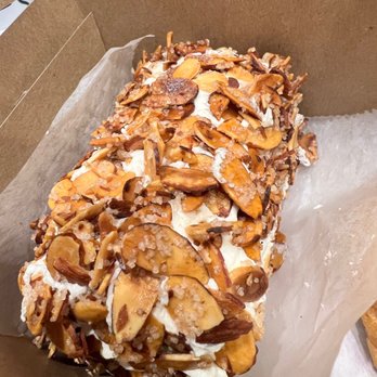 Prantl's Bakery - Burnt Almond Torte, "Travel" - Bakeries Near Me - Pittsburgh, Pennsylvania Prantl's Bakery - Burnt Almond Torte, "Travel" - Bakeries Near Me - Pittsburgh, Pennsylvania