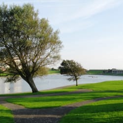 Knap Gardens