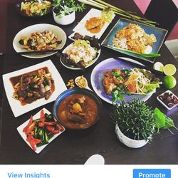 Silk & Spice Thai Restaurant - Come and try us at 211 Henley Beach Road, Torrensville SA 5031
