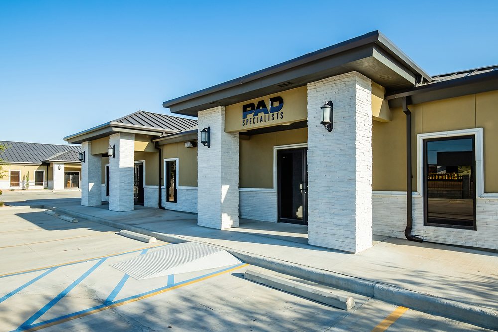 PAD SPECIALISTS LAREDO Updated October 2024 11 Photos 6419