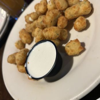 Two Brothers Roundhouse - Cheese curds - Bars Near Me - Aurora, Illinois