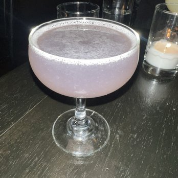 The River - Violetta! - Cocktail Bars Near Me - New York, New York