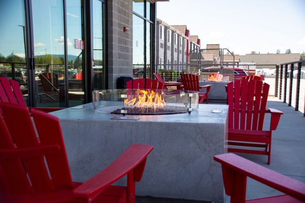 Hotel Ruby Sandpoint | Ponderay by null