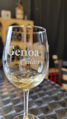 Photo of Genoa Cellars - Woodinville, WA, US. Wine