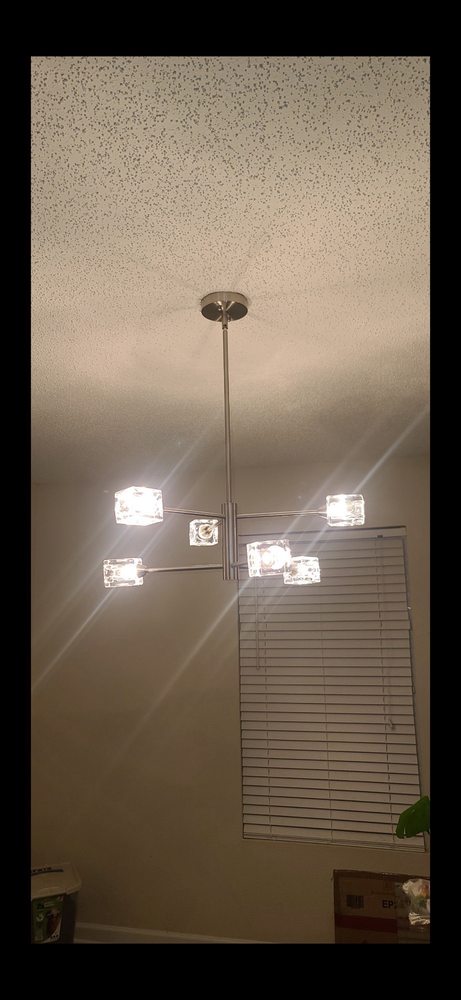 Slide of 1st Priority Handyman