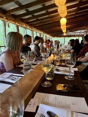 Living Kitchen Farm and Dairy by null