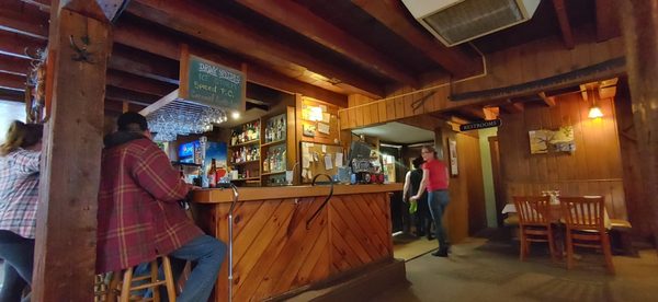 Longfellow's Restaurant by null