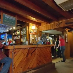 Longfellow's Restaurant