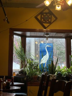 The Runcible Spoon by null
