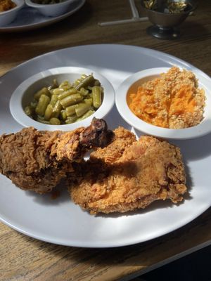 Barbara’s Home Cooking by null