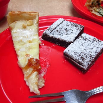 Cicis Pizza - Dessert - Pizza Near Me - Fairfield, Ohio