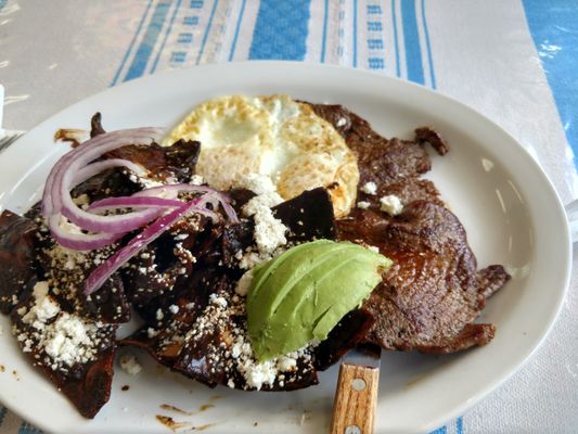 Cocina Oaxaqueña by null
