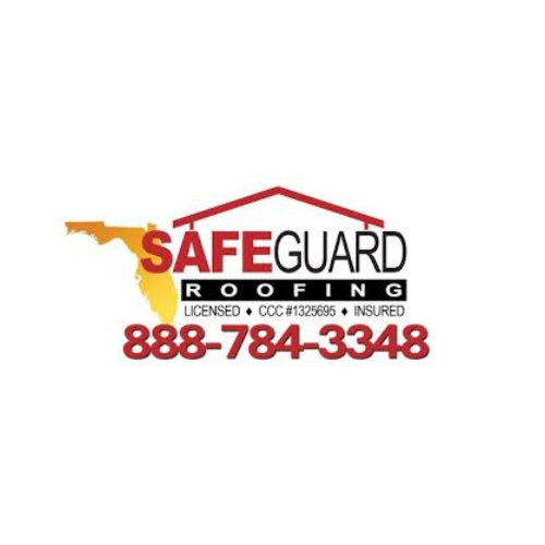 Slide of Safeguard Roofing