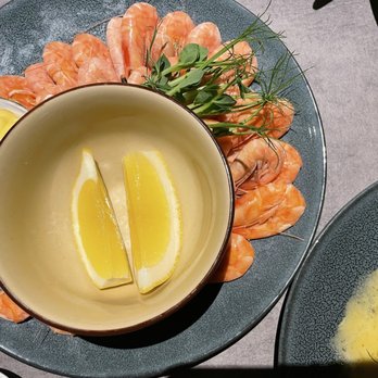 Fish Me - Sushi Bars Near Me - Bergen, 12