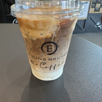 Trung Nguyen E-Coffee - Coffee & Tea Near Me - Santa Ana, California Trung Nguyen E-Coffee - Coffee & Tea Near Me - Santa Ana, California