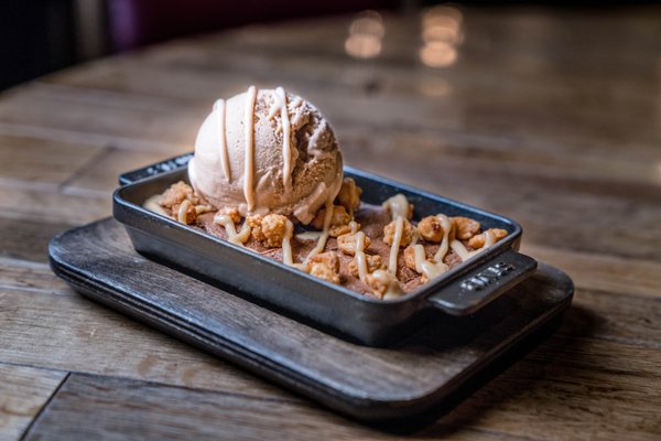 TAP Sports Bar by null