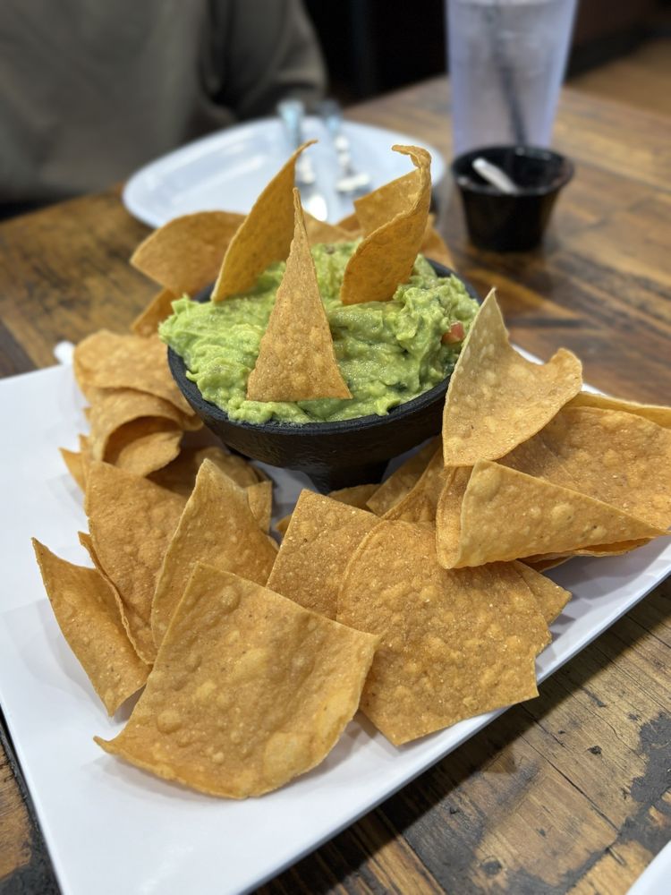 La Esperanza Restaurant and Bakery