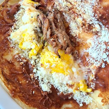 El Garrobero - I WAITED 25 MINS FOR THIS!?!? - Salvadoran Near Me - La Puente, California El Garrobero - I WAITED 25 MINS FOR THIS!?!? - Salvadoran Near Me - La Puente, California