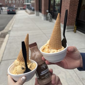 BYU Creamery on Ninth - Ice Cream & Frozen Yogurt Near Me - Provo, Utah BYU Creamery on Ninth - Ice Cream & Frozen Yogurt Near Me - Provo, Utah