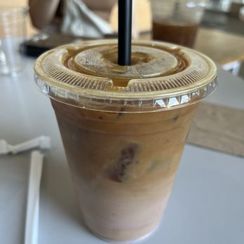 KIT Coffee - Strawberry alarm clock - Coffee & Tea Near Me - Irvine, California KIT Coffee - Strawberry alarm clock - Coffee & Tea Near Me - Irvine, California