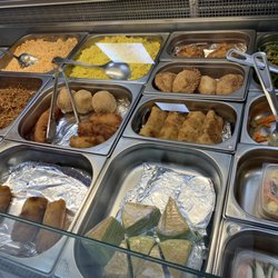 iBoenda - Buffet