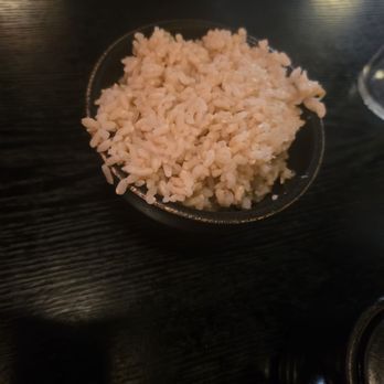 Imasa Sushi - Brown rice - Sushi Bars Near Me - Davie, Florida Imasa Sushi - Brown rice - Sushi Bars Near Me - Davie, Florida