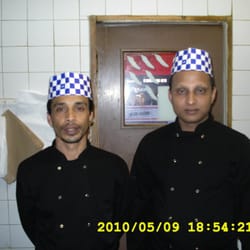 The Vindaloo